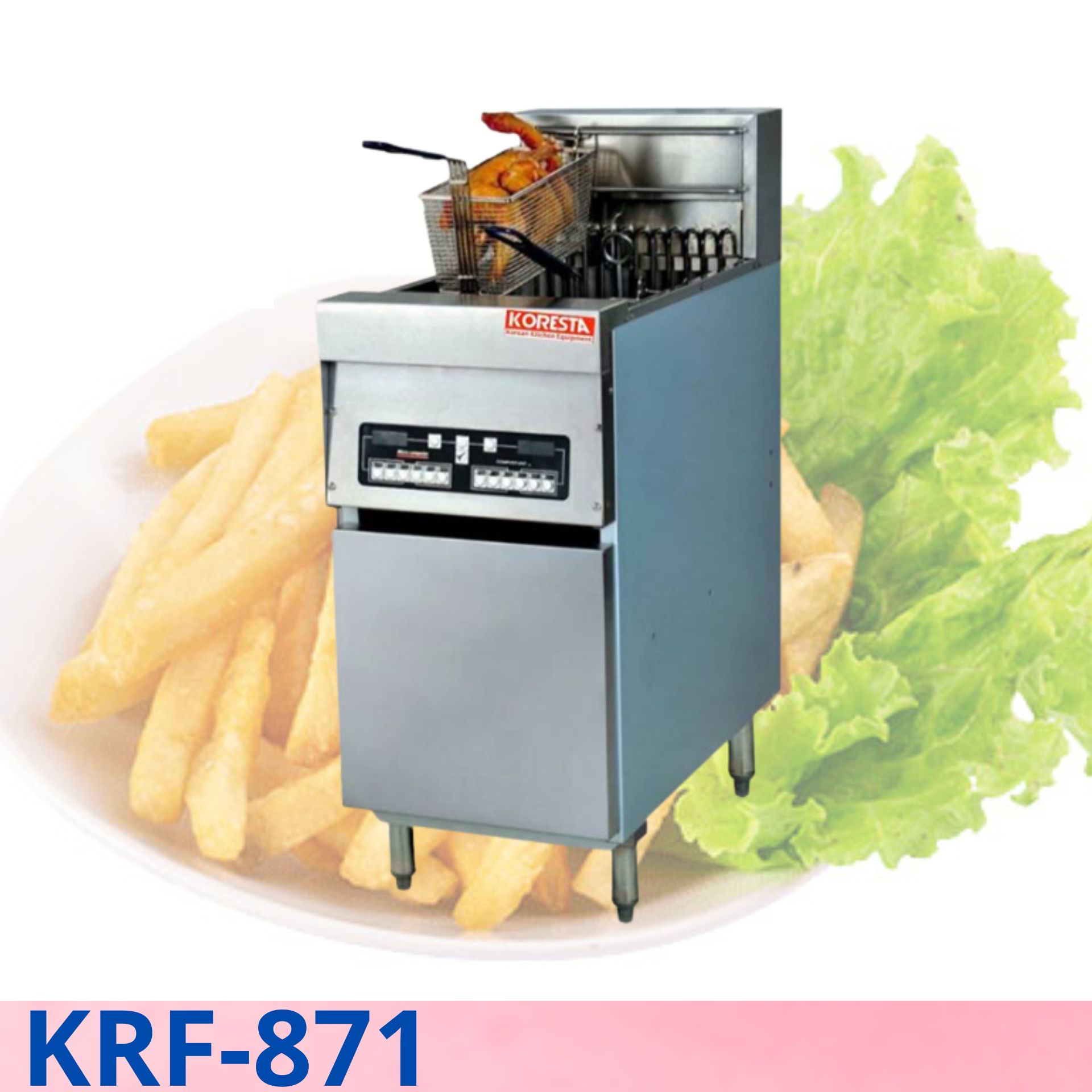 bếp chiên nhúng, chiên nhúng, bếp chiên điện, bếp chiên gas